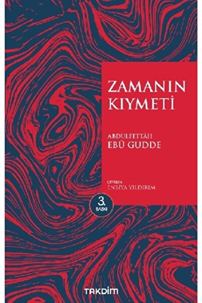 Genel Markalar Zamanın Kıymeti