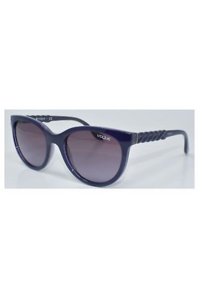 Vogue Kadın Güneş Gözlüğü Vo 2915 2261/8h 53-19