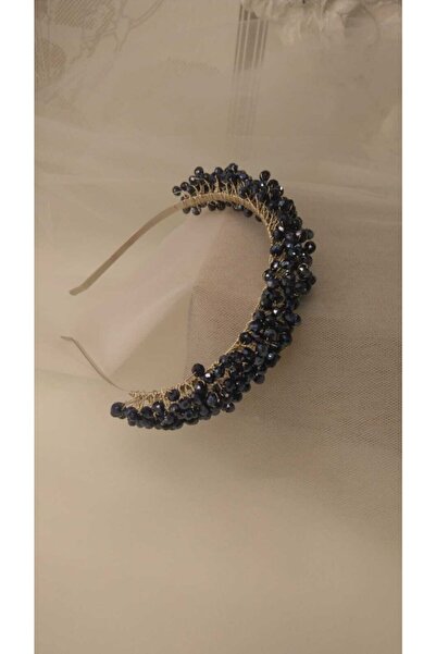 ELİFİM HAZIR DUVAK AKSESUAR Gelin Tacı