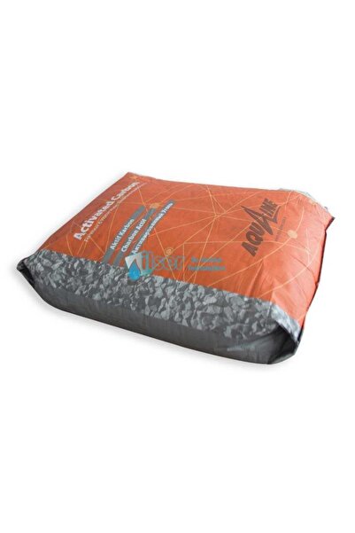 Aqualine Aktif Karbon Coconut Bazlı(900 İODİNE)1 Kg