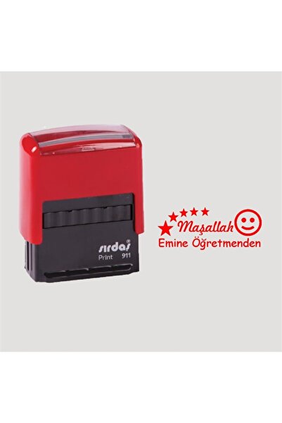 Sırdaş Mashallah Cash Special (911 Model-Red Felt)