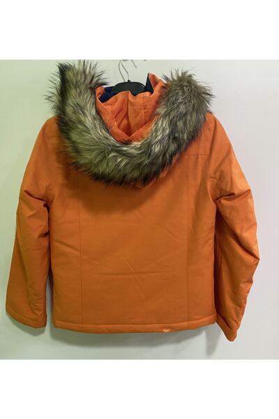 Roxy Girl's 4-16 Jetty Snow Jacket