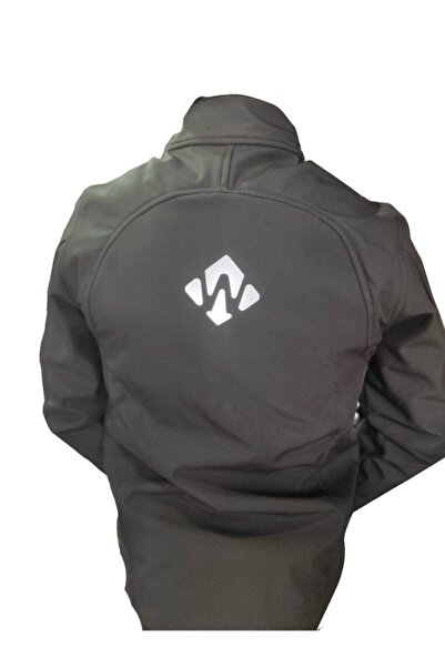 Windtech Softshell Motorcu Ceket