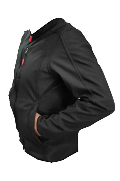Windtech Softshell Motorcu Ceket