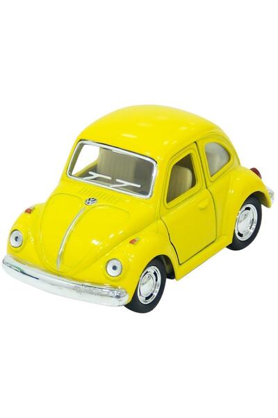 Vardem Pelüş Vardem Metal Çek Bırak Araba