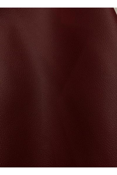 Yerli Faux Leather Fabrics by the Meter Ideal for Furniture and Auto Upholstery