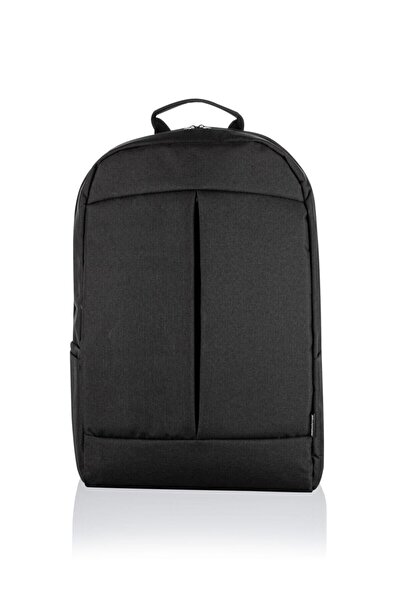 Ksburda 15,6" Notebook Laptop Sırt Çantası Okul Evrak Çantası