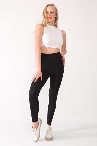 BUTİK AYGÜL Ženske obične ronilačke tajice