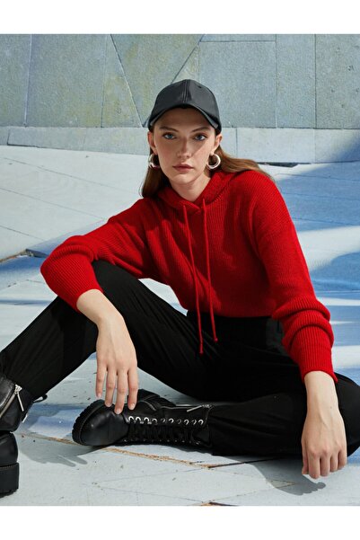 Koton Kapuzenpullover