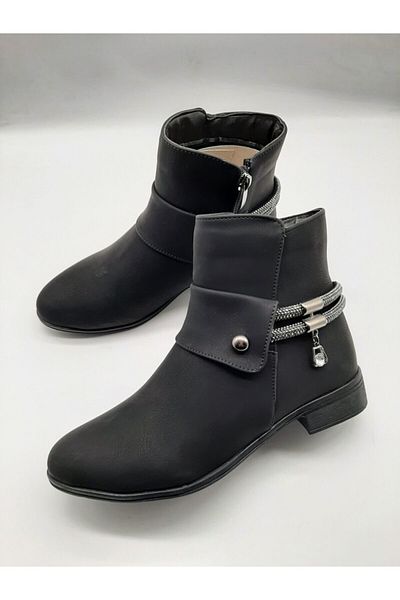 Sedef New Season Stoned Boots