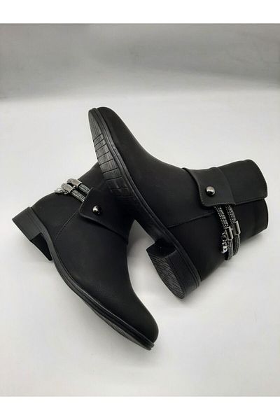 Sedef New Season Stoned Boots