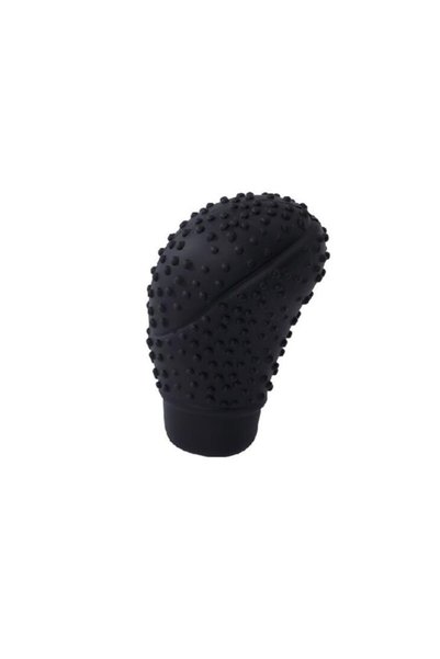Space Gear Shift Knob Cover Black / Icvı153