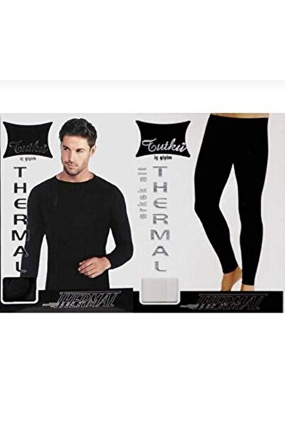 Tutku Θερμικό Καλσόν Εσώρουχα