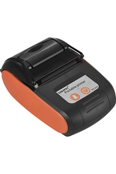 GOOJPRT 58 Mm Taşınabilir Makbuz Yazıcı