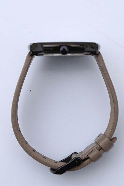 Daniel Klein Quartz Fabric Wristwatch