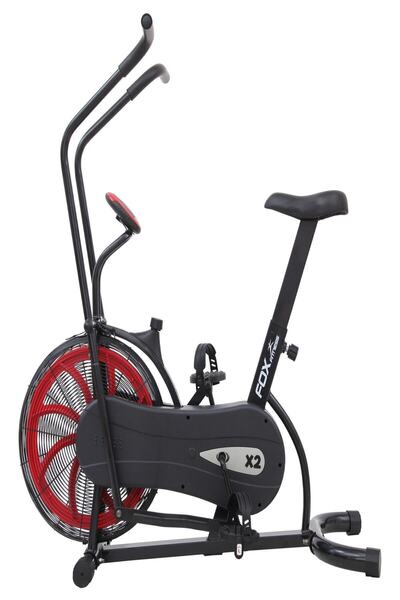 Genel Markalar X2 Hava Bisikleti ( Air Bike ) New