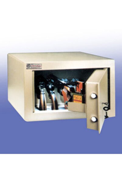 ÇELİK KASA DÜNYASI 10 Tabanca Kapasiteli Gebze Ticaret Odası Güvenlik Görevli...