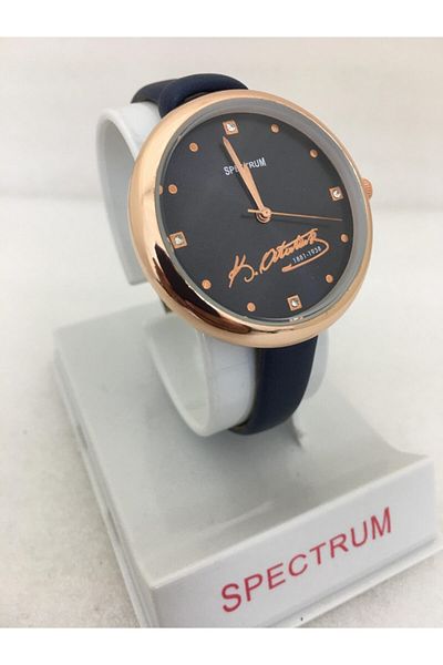 Spectrum Women's Wrist Watch W 154501