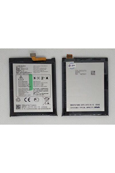 Alcatel Shine Lite Ot 5080x Tlp024c Batarya Pil
