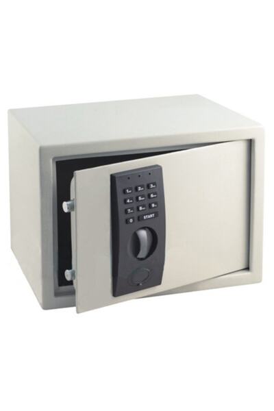 ÇELİK KASA DÜNYASI Kasataş 25 I Elektronik Otel Oda Emanet Kasası 253525CM 10...