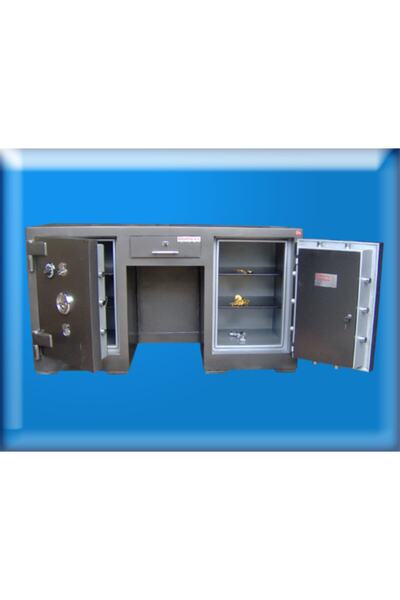 ÇELİK KASA DÜNYASI B160k2ç1ayak1 Kahramanmaraş Banko Tipi Ortasında Ayak Koym...