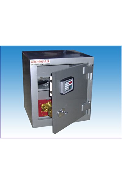 ÇELİK KASA DÜNYASI 002beagır Ofis Tipi Ağır Elektronik Çelik Para Kasası Aydın