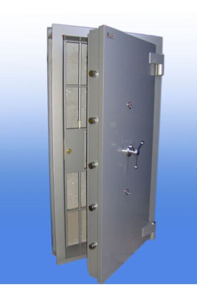 ÇELİK KASA DÜNYASI 00205 Büyükelçilik Tipi Ts En 1143 1 Ve Iso 9001:2015 Sertifi