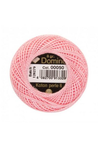 Anchor Coats Domino Koton Perle No:8