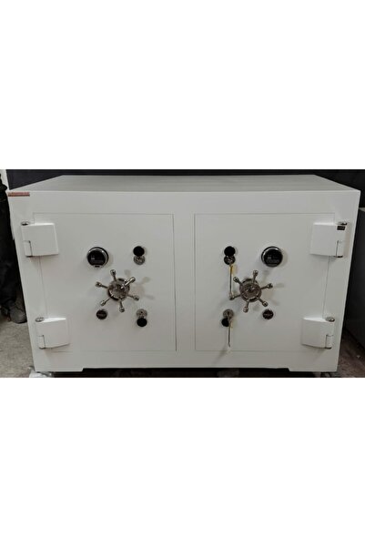 ÇELİK KASA DÜNYASI Yozgat Sorgun Banko Tipi 10cm Dolgulu Herkül Cam Kilitleme...