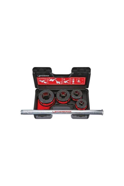 Rothenberger Supercut Kollu Pafta St. Bspt R 7.070781x/600240616