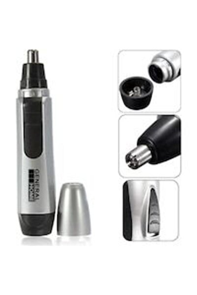 General Home Ef-981 Burun Kulak Temizleme Cihazı