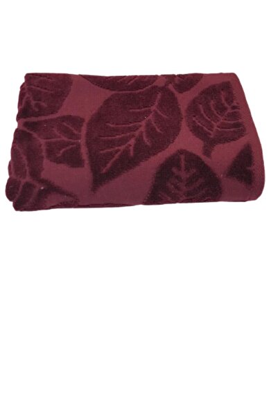 Özdilek Кърпа Marven 50x90 бордо