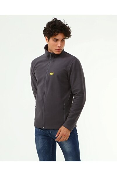 Helly Hansen Hh..12007 Zippy Polar Mont Erkek Hha.987 Ebony Sun