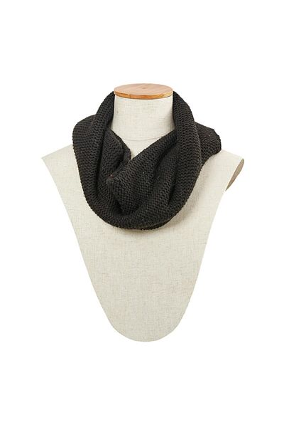 Fonem Unisex April Neck Collar Fo 6015 Black