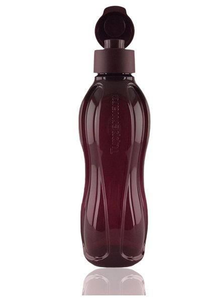 Tupperware Duet Containers & Eco Bottle 750 Ml