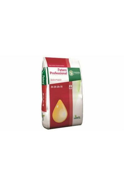 ALTINTAR Damlama Gübresi Peters Professional  15 Kg