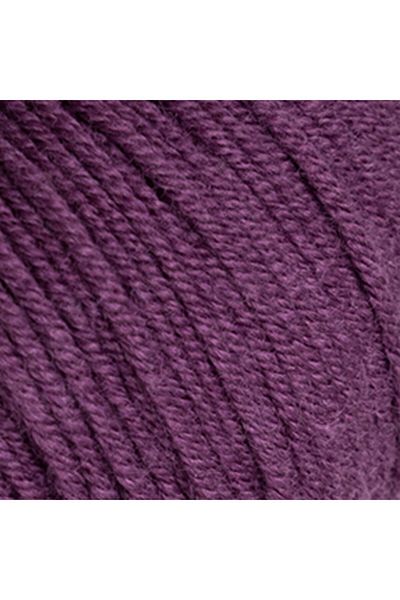 Gazzal Βρεφικό βαμβάκι 25 gr Amigurimi, Punch Hand Knitting Yarn Taka Yarn (3441)