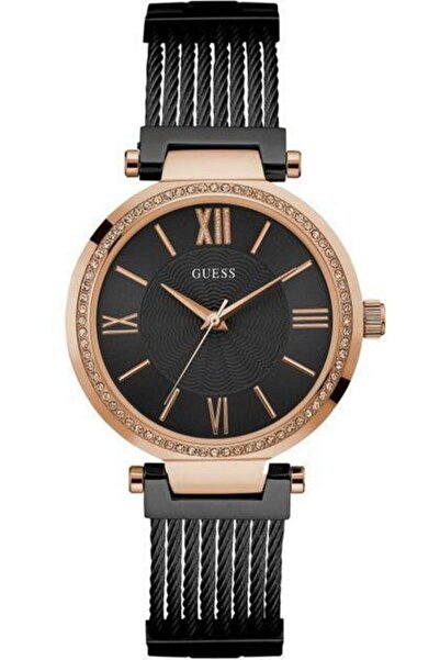 Guess Guw0638l5 Kadın Kol Saati