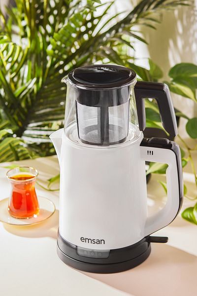 Emsan Handy Pro White Tea Machine 600.15.01.1529