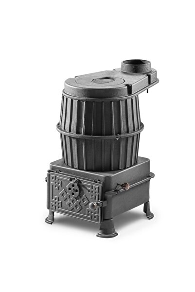 Buzkan Soba Tam Döküm 183