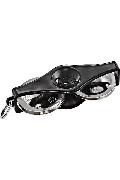 MEINL Μπρελόκ Mini Tambourine Krtbk