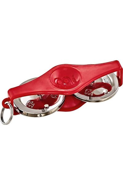 MEINL Σετ μπρελόκ Mini Tambourine