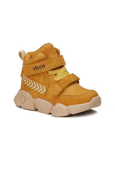 Vicco Vı 946.b21k.204 Baby Boots - Camel/camel 09