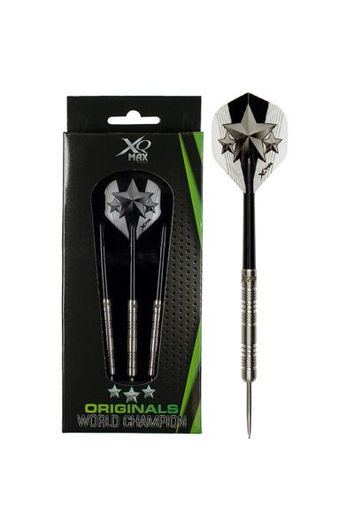 XQ Max World Champion 25 G Dart Oku Seti