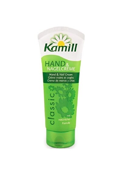 Kamill Cremă hidratantă de mâini Clasic 100ml