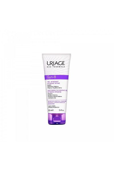 Uriage Gyn-8 Soothing Gel 100ml