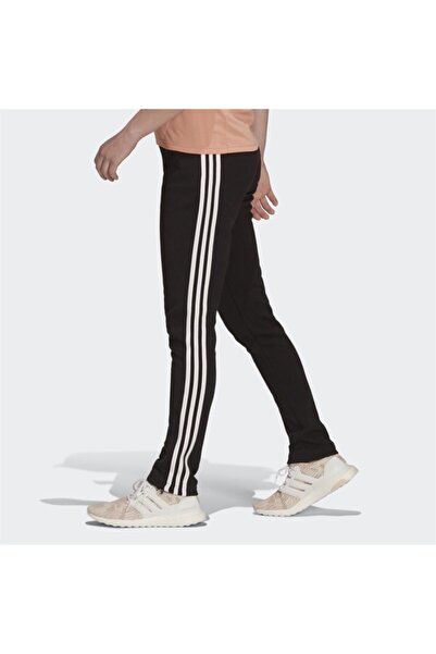 adidas Pantaloni sport Future Icons, Negri, Femei
