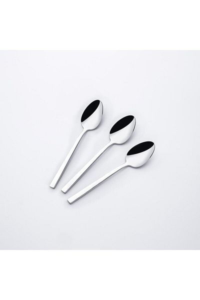 Nehir Dalyan 6 Teaspoon