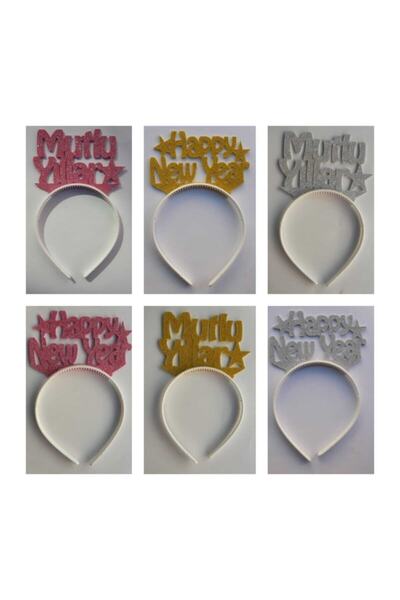 MFM Modele Eva Crown de Anul Nou de petrecere