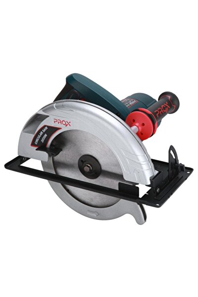 Prox Sunta Kesme 235*30 mm 2030w Pr-150900